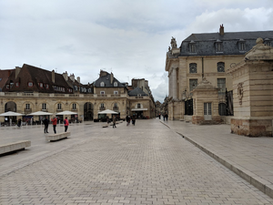 Pharmacie de Garde Dijon